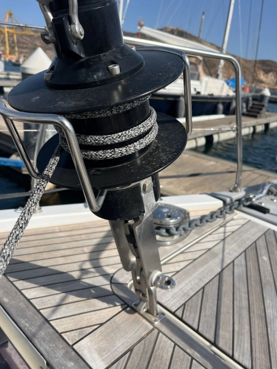 Beneteau Oceanis 51.1 de segunda mano en venta