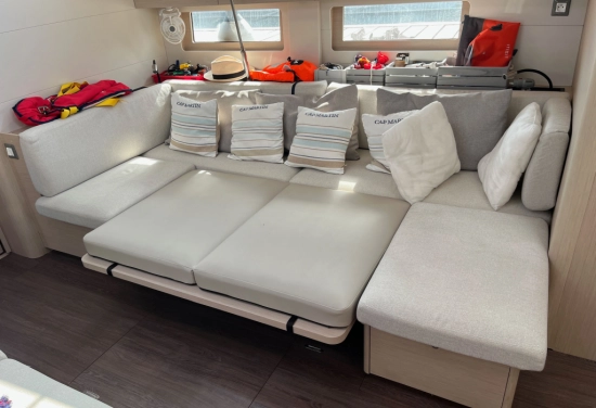 Beneteau Oceanis 51.1 de segunda mano en venta
