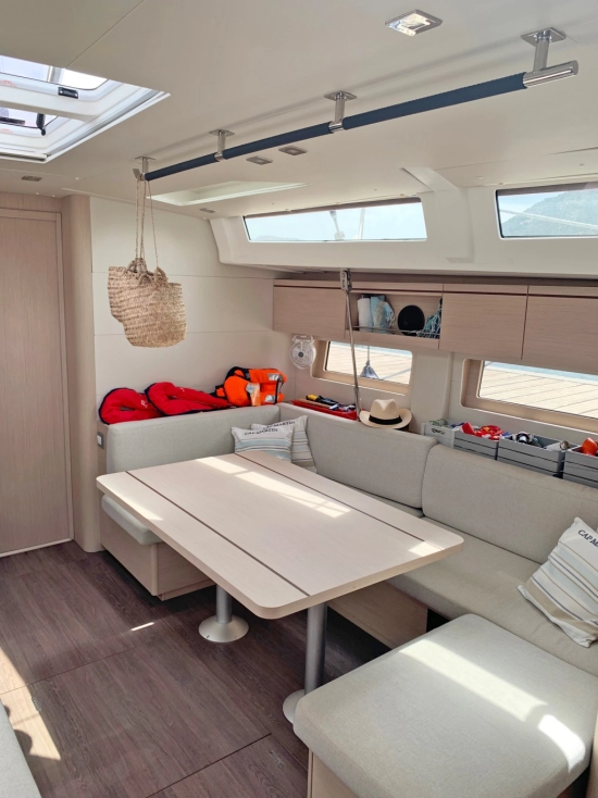 Beneteau Oceanis 51.1 de segunda mano en venta