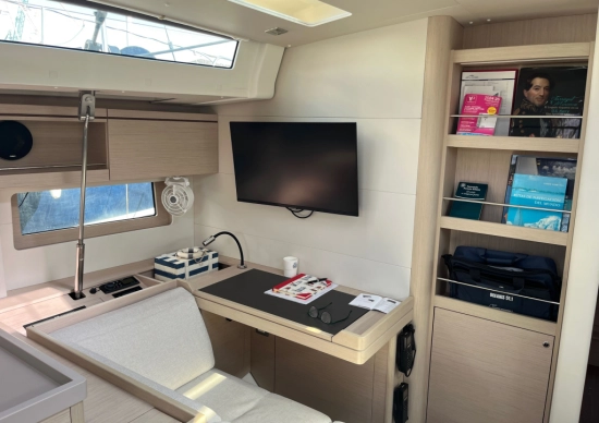 Beneteau Oceanis 51.1 de segunda mano en venta