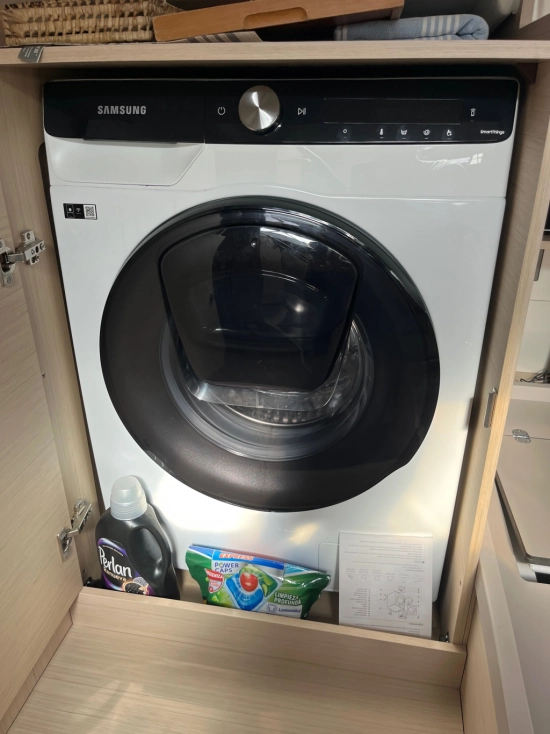 Beneteau Oceanis 51.1 de segunda mano en venta