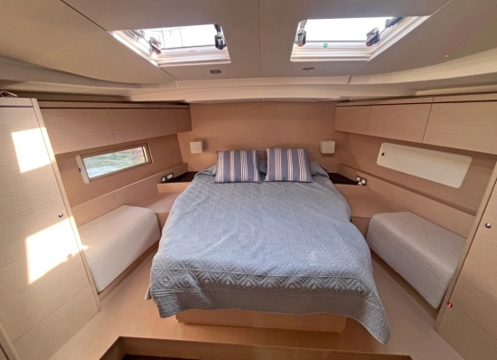 Beneteau Oceanis 51.1 de segunda mano en venta