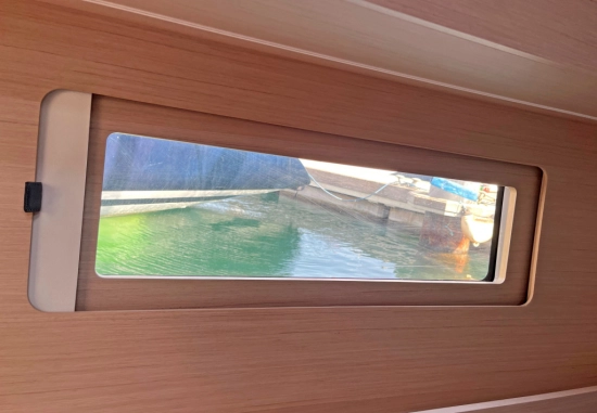 Beneteau Oceanis 51.1 de segunda mano en venta