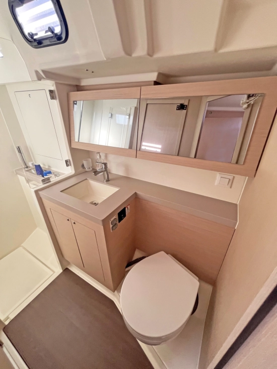 Beneteau Oceanis 51.1 de segunda mano en venta