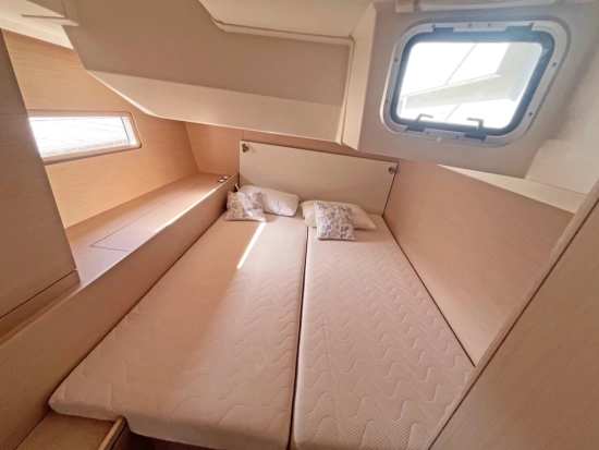 Beneteau Oceanis 51.1 de segunda mano en venta