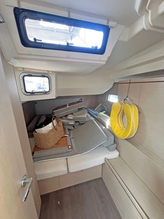 Beneteau Oceanis 51.1 de segunda mano en venta