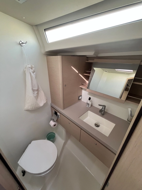Beneteau Oceanis 51.1 de segunda mano en venta