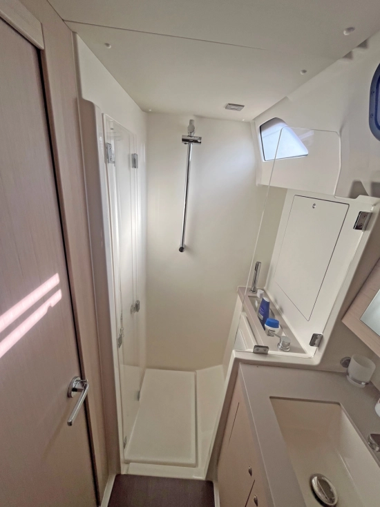 Beneteau Oceanis 51.1 de segunda mano en venta