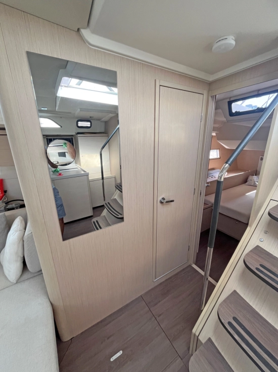 Beneteau Oceanis 51.1 de segunda mano en venta