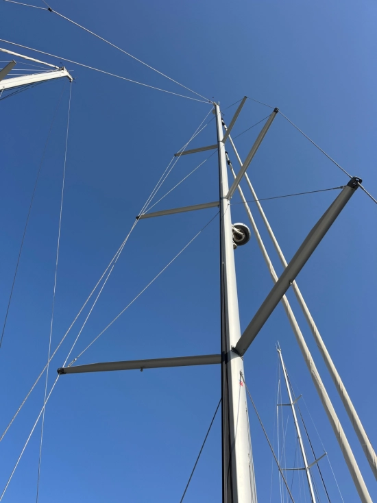 Beneteau Oceanis 51.1 de segunda mano en venta