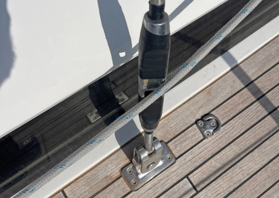 Beneteau Oceanis 51.1 de segunda mano en venta