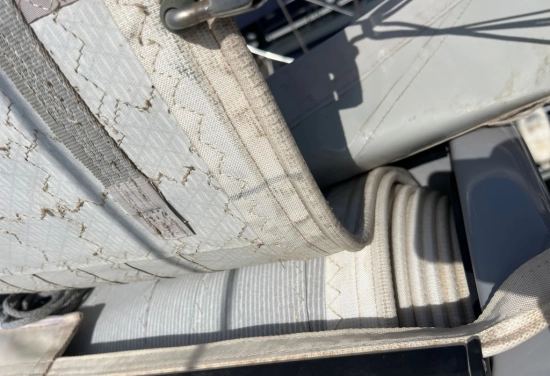 Beneteau Oceanis 51.1 de segunda mano en venta