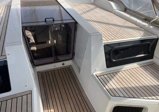 Beneteau Oceanis 51.1 de segunda mano en venta