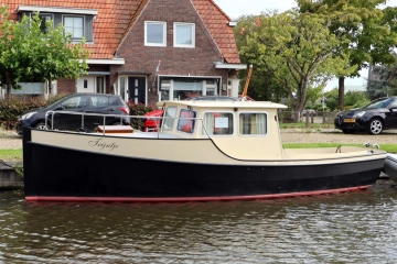 Porsius 850 usata in vendita
