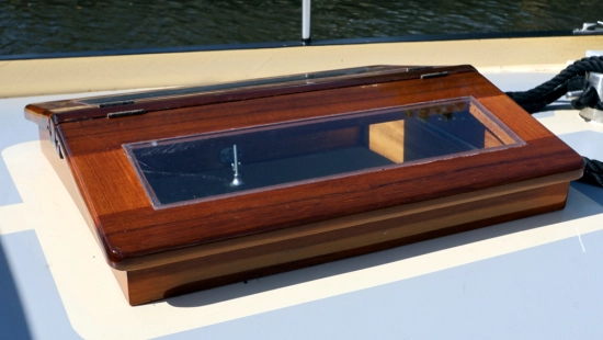 Porsius 850 usado à venda