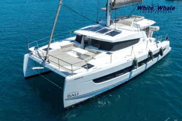 Bali Catamarans 4.2 usata in vendita