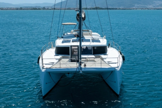 Bali Catamarans 4.2 usado à venda
