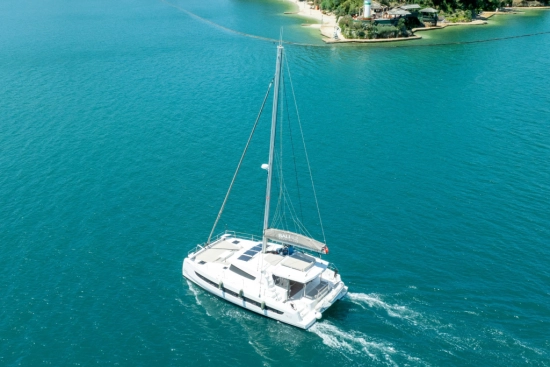 Bali Catamarans 4.2 usado à venda