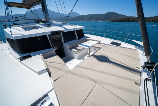 Bali Catamarans 4.2 usado à venda