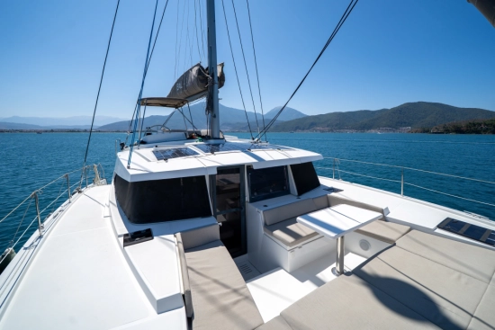 Bali Catamarans 4.2 usado à venda