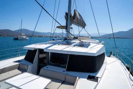 Bali Catamarans 4.2 usado à venda
