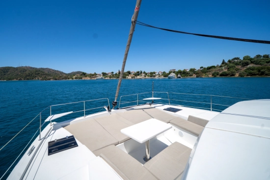 Bali Catamarans 4.2 usado à venda