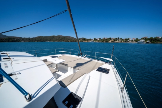 Bali Catamarans 4.2 usado à venda