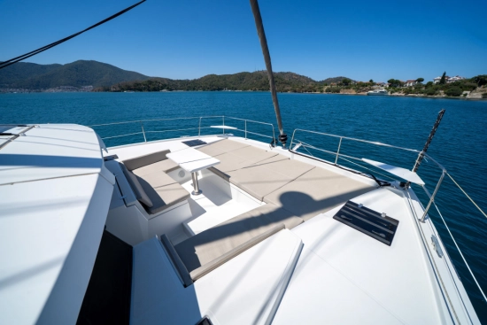 Bali Catamarans 4.2 usado à venda