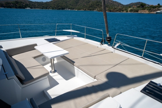 Bali Catamarans 4.2 usado à venda