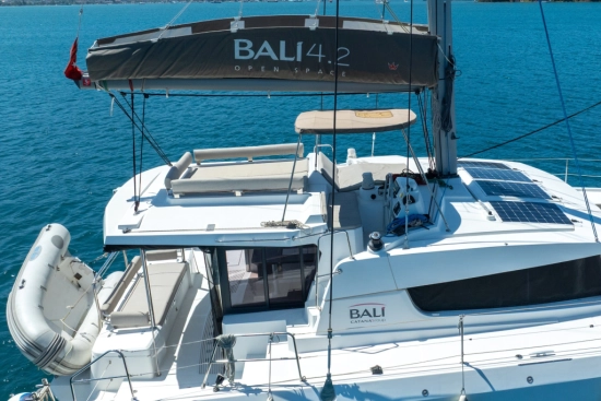 Bali Catamarans 4.2 usado à venda