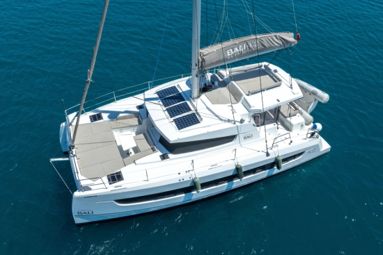 Bali Catamarans 4.2 usado à venda