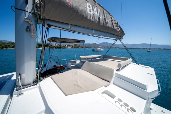 Bali Catamarans 4.2 usado à venda