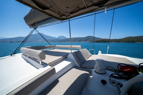 Bali Catamarans 4.2 usado à venda