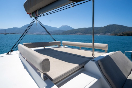 Bali Catamarans 4.2 usado à venda