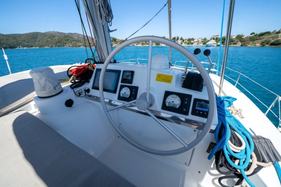 Bali Catamarans 4.2 usado à venda