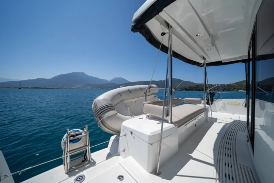 Bali Catamarans 4.2 usado à venda
