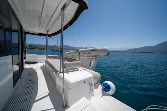 Bali Catamarans 4.2 usado à venda