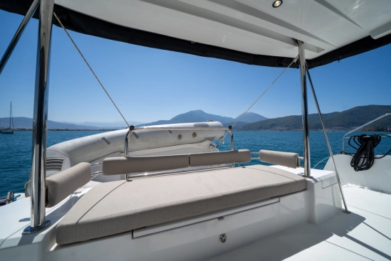 Bali Catamarans 4.2 usado à venda