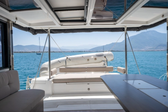 Bali Catamarans 4.2 usado à venda