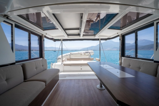 Bali Catamarans 4.2 usado à venda