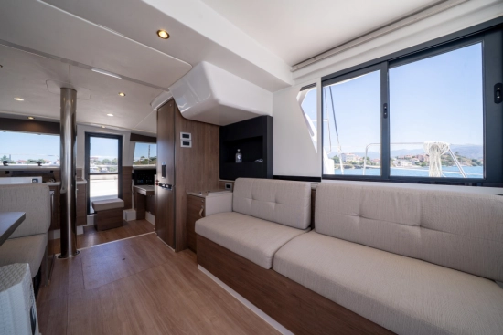 Bali Catamarans 4.2 usado à venda