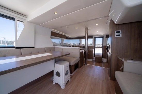 Bali Catamarans 4.2 usado à venda