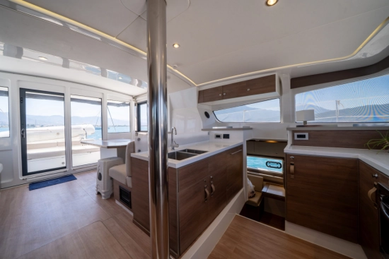 Bali Catamarans 4.2 usado à venda