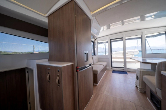 Bali Catamarans 4.2 usado à venda
