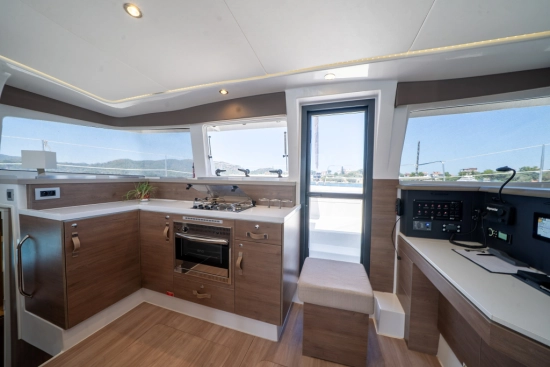 Bali Catamarans 4.2 usado à venda