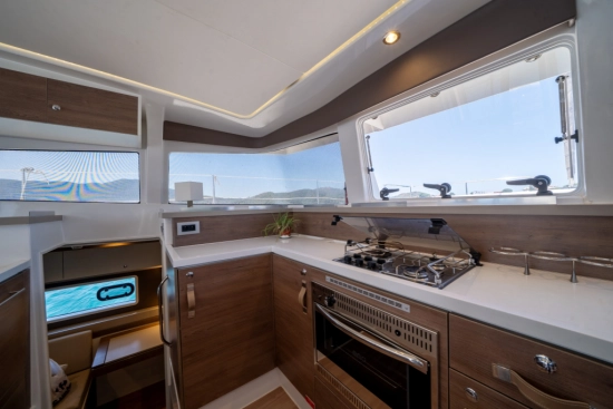 Bali Catamarans 4.2 usado à venda