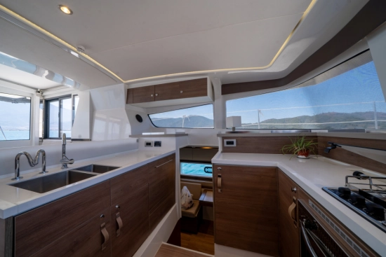 Bali Catamarans 4.2 usado à venda