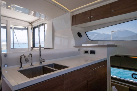 Bali Catamarans 4.2 usado à venda