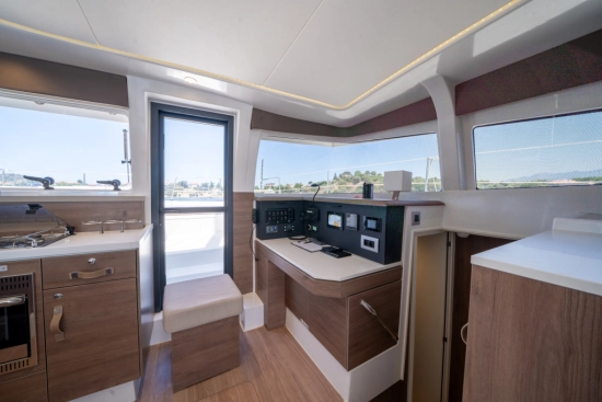 Bali Catamarans 4.2 usado à venda