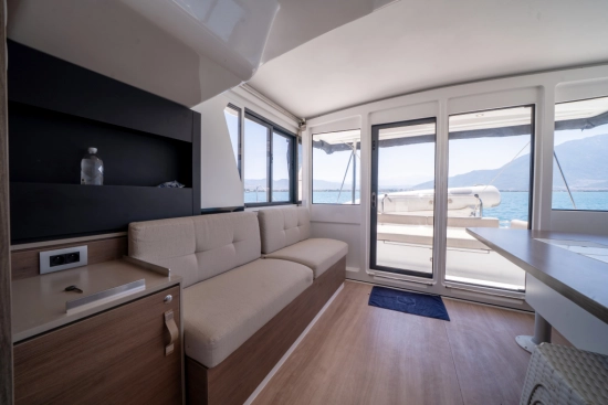 Bali Catamarans 4.2 usado à venda